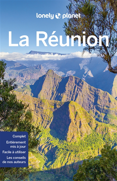 Réunion (La) | Cirendini, Olivier