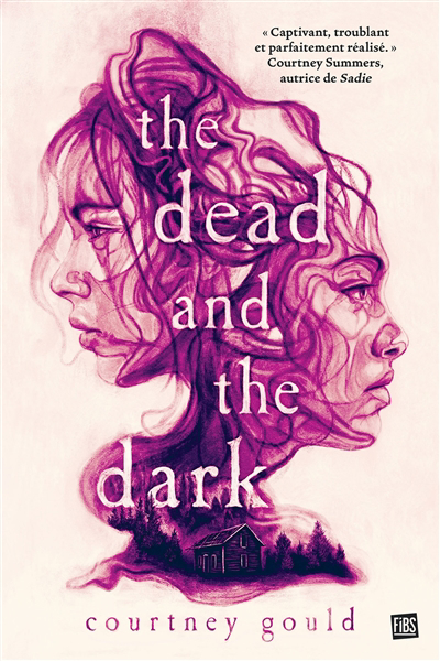 The dead and the dark | Gould, Courtney