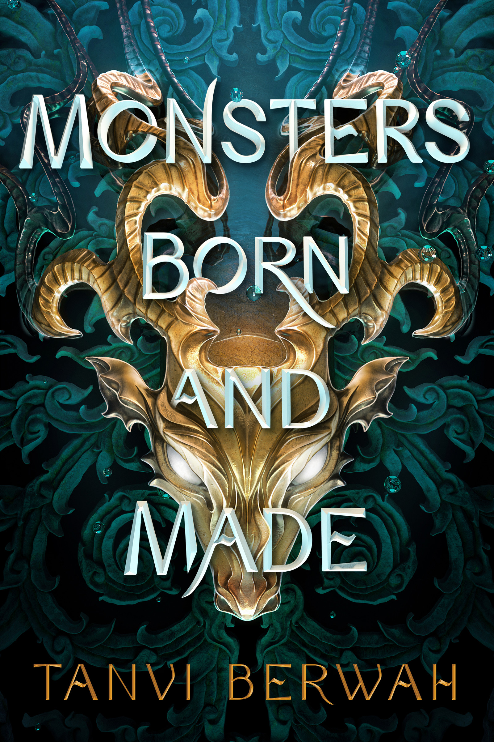 Monsters Born and Made | Berwah, Tanvi