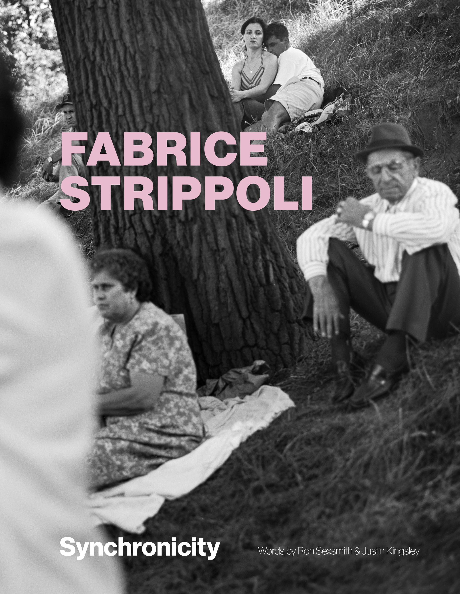 Synchronicity | Strippoli, Fabrice