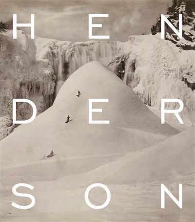 Alexander Henderson : exposition, Montréal, Musée McCord d'histoire canadienne, du 10 juin 2022 au 16 avril 2023 | 