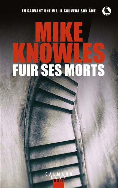 Fuir ses morts | Knowles, Mike