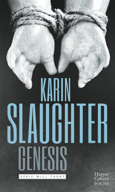 Genesis | Slaughter, Karin