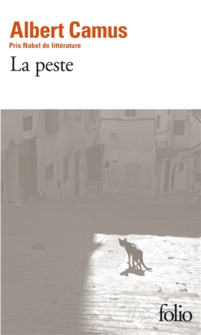 Peste (La) | Camus, Albert