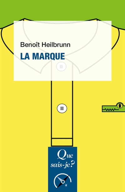 marque (La) | Heilbrunn, Benoît