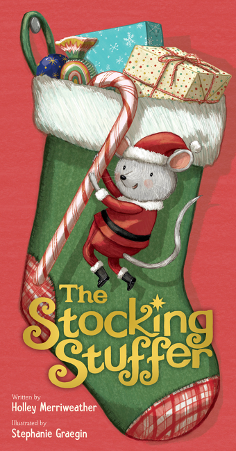 The Stocking Stuffer | Merriweather, Holley