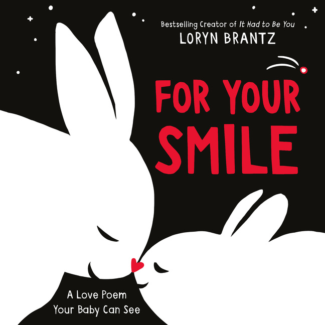 For Your Smile | Brantz, Loryn