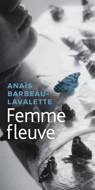Femme fleuve | Barbeau-lavalette, Anaïs