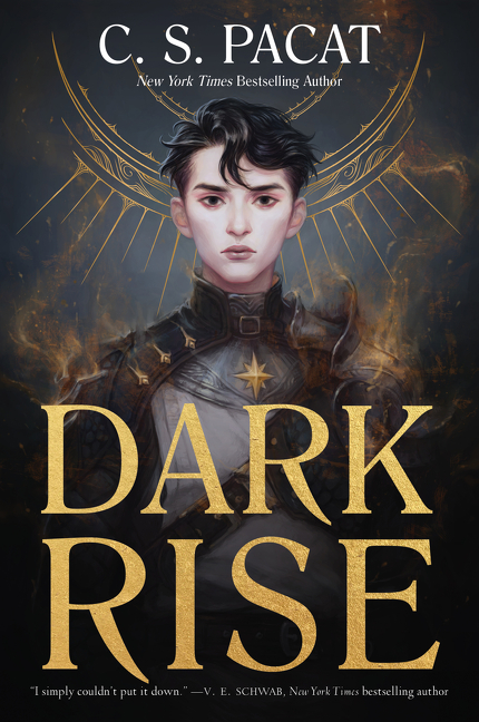 Dark Rise Vol.1 | Pacat, C. S.