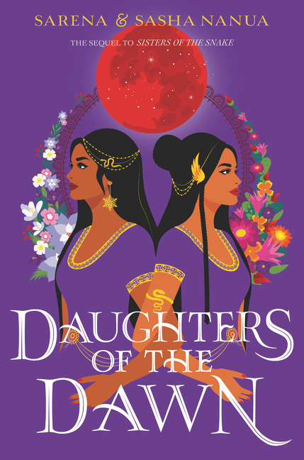 Daughters of the Dawn | Nanua, Sasha
