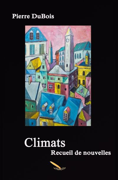 Climats | DuBois, Pierre