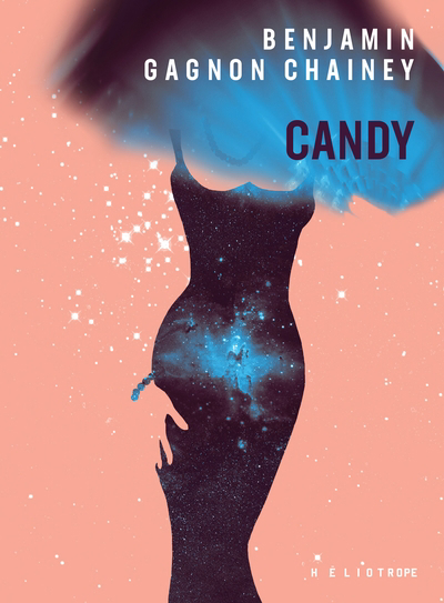 Candy | Gagnon Chainey, Benjamin
