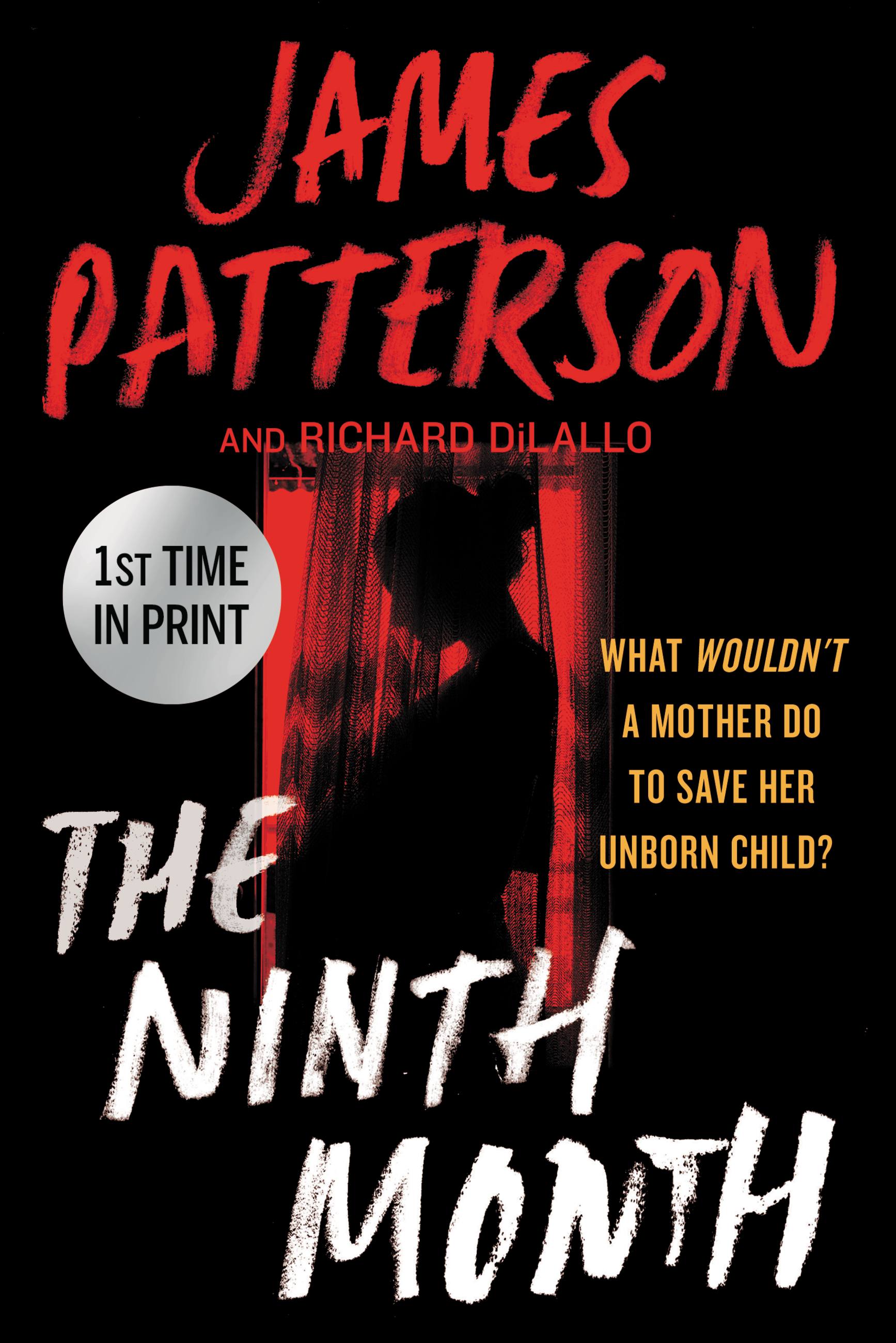 The Ninth Month | Patterson, James