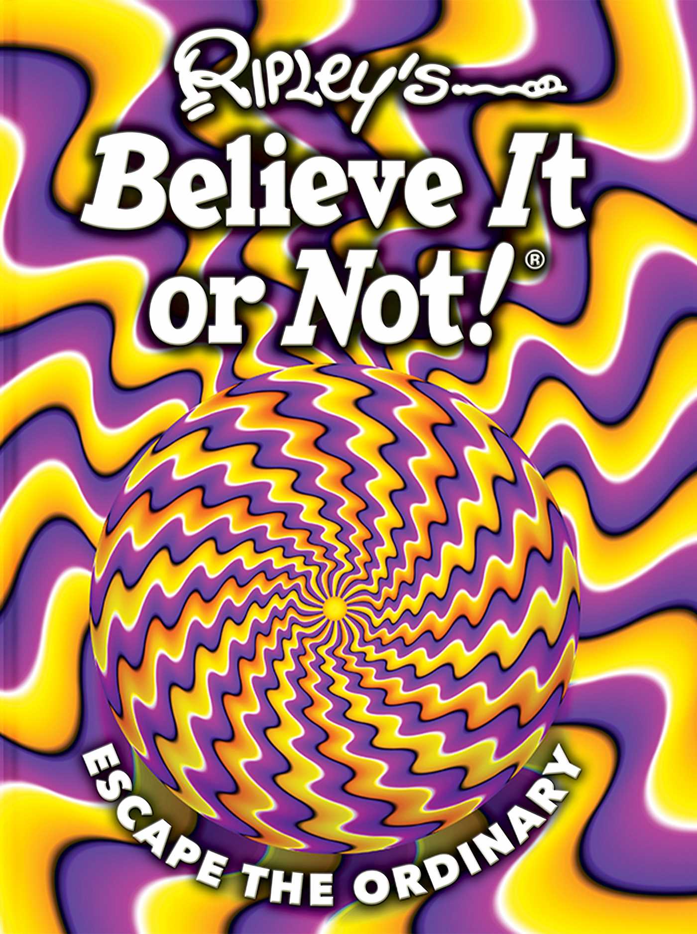 Ripley's Believe It Or Not! Escape the Ordinary | Believe It Or Not!, Ripley's