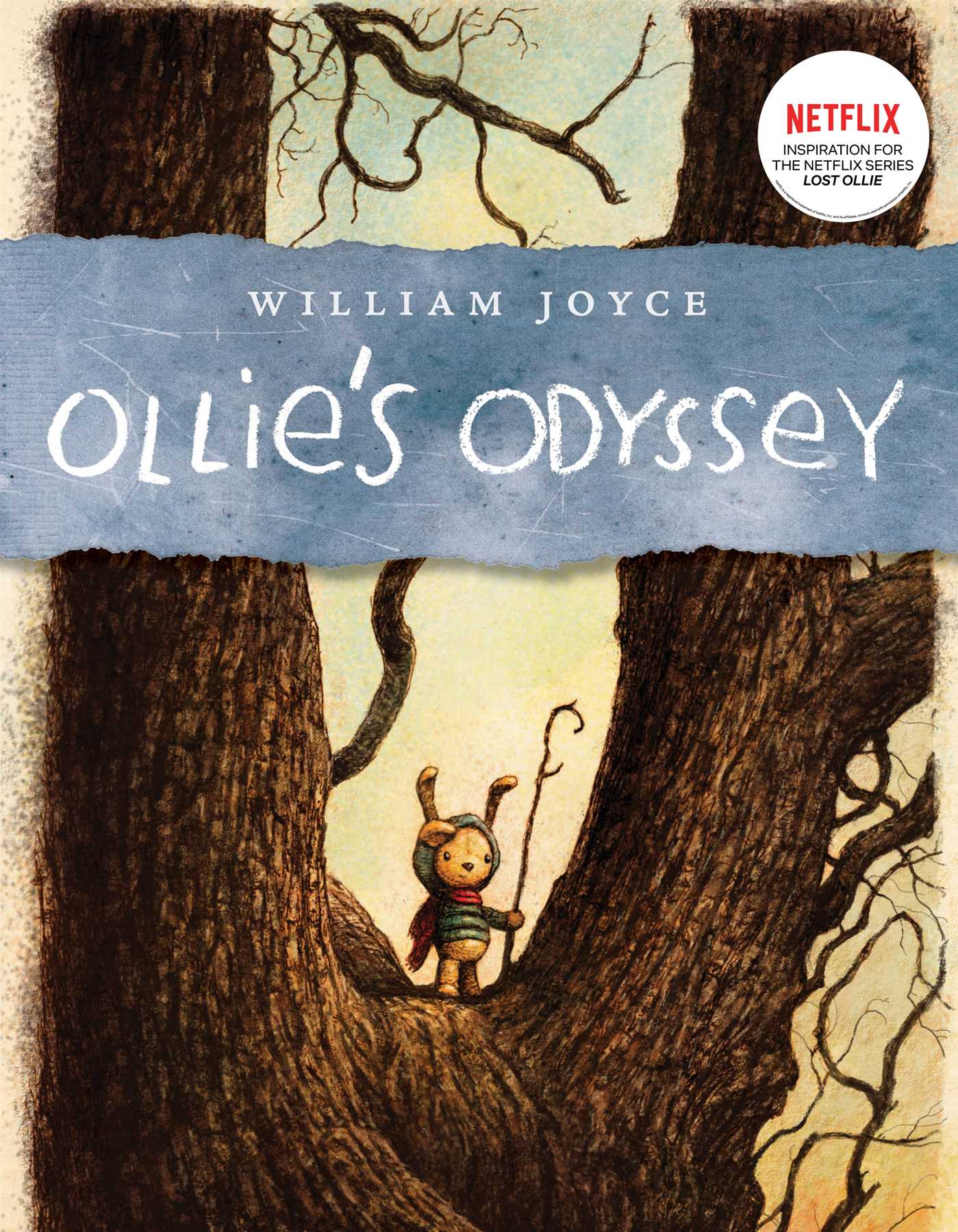 Ollie's Odyssey | Joyce, William