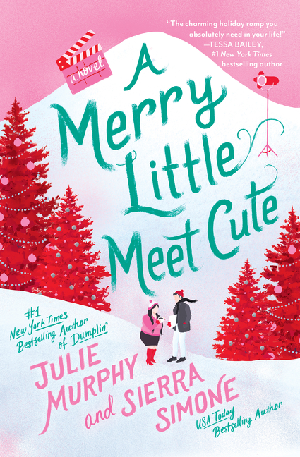 A Merry Little Meet Cute  | Murphy, Julie