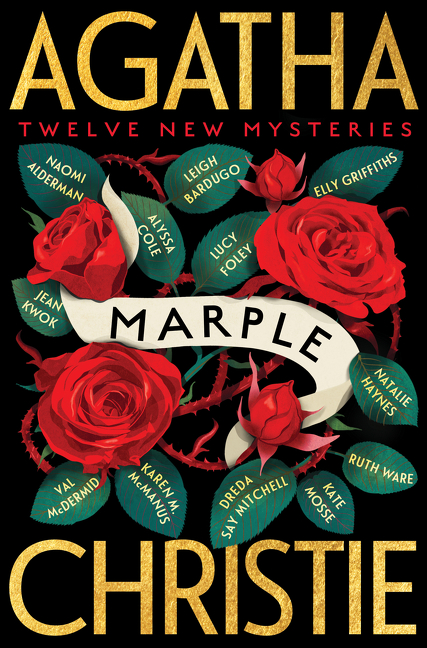 Miss Marple Mysteries - Marple: Twelve New Mysteries | Christie, Agatha