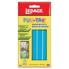  Mastic de montage Fun-tak® de LePage® | Cadenas, colle, adhesif