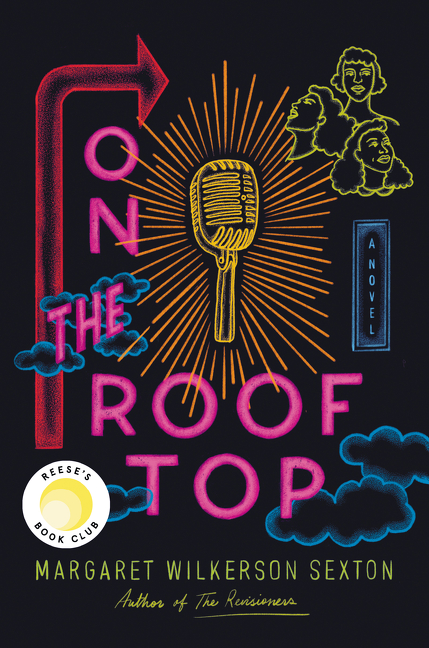 On the Rooftop  | Sexton, Margaret Wilkerson