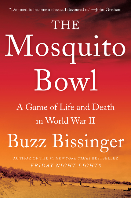 The Mosquito Bowl  | Bissinger, Buzz