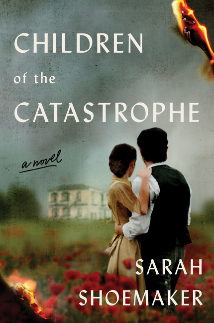 Children of the Catastrophe  | Shoemaker, Sarah