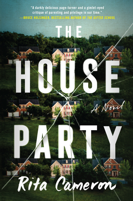 The House Party  | Cameron, Rita