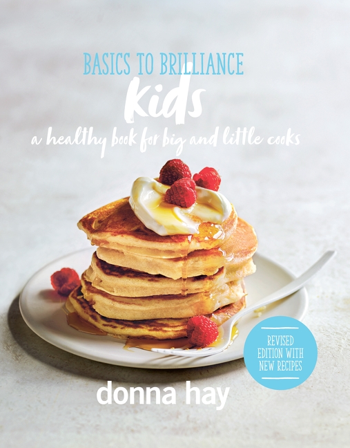 Basics to Brilliance Kids: New Edition | Hay, Donna