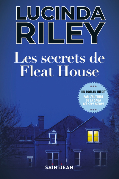 Secrets de Fleat House (Les) | Riley, Lucinda