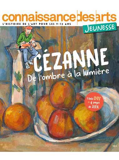 Cézanne : de l'ombre à la lumière | 