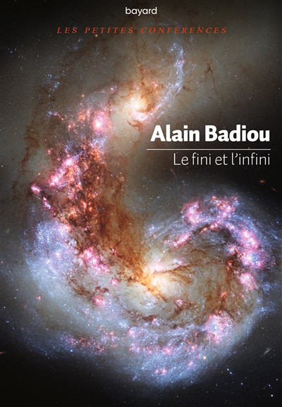 fini et l'infini (Le) | Badiou, Alain