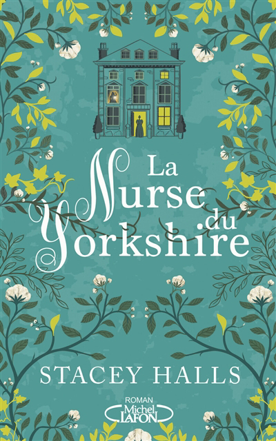 nurse du Yorkshire (La) | Halls, Stacey