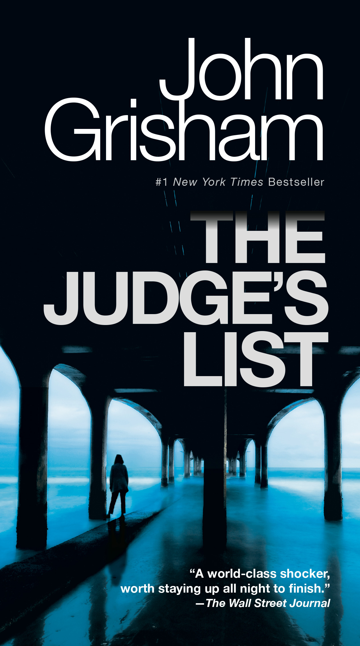 The Judge's List : A Novel | Grisham, John