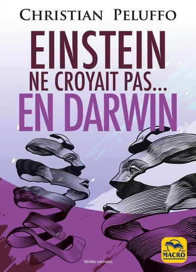 Einstein ne croyait pas... en Darwin | Peluffo, Christian