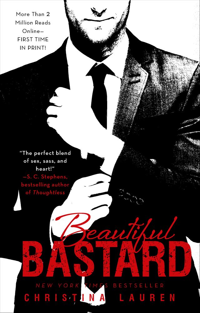 Beautiful Bastard vol.1 | Lauren, Christina
