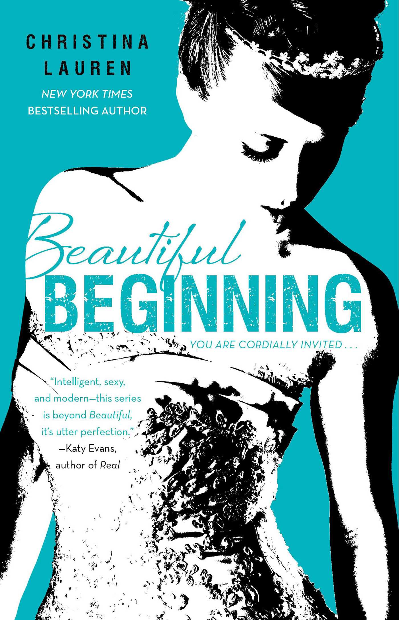 Beautiful Beginning : Beautiful Bastard vol. 3.5 | Lauren, Christina