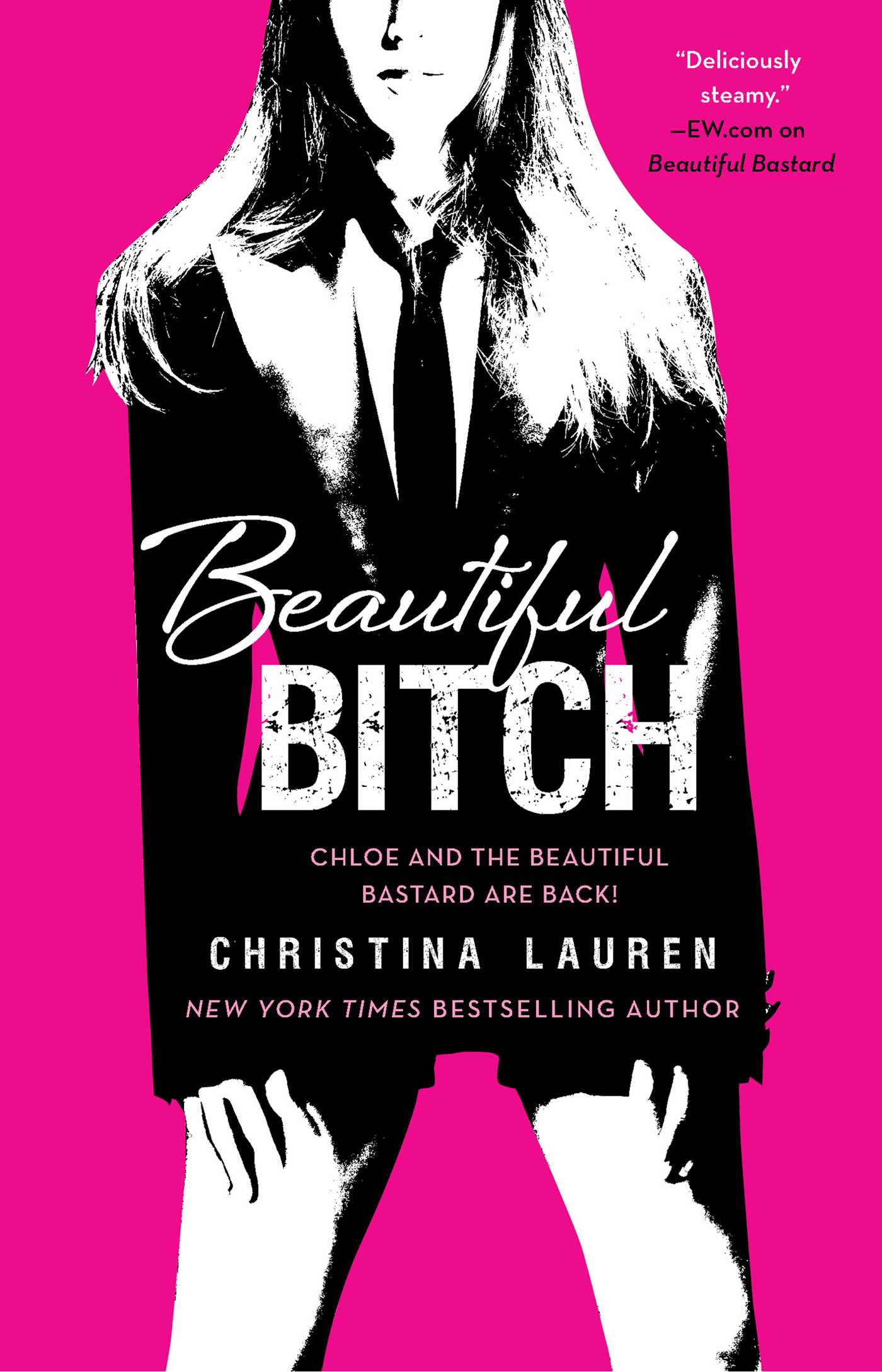 Beautiful Bitch | Lauren, Christina