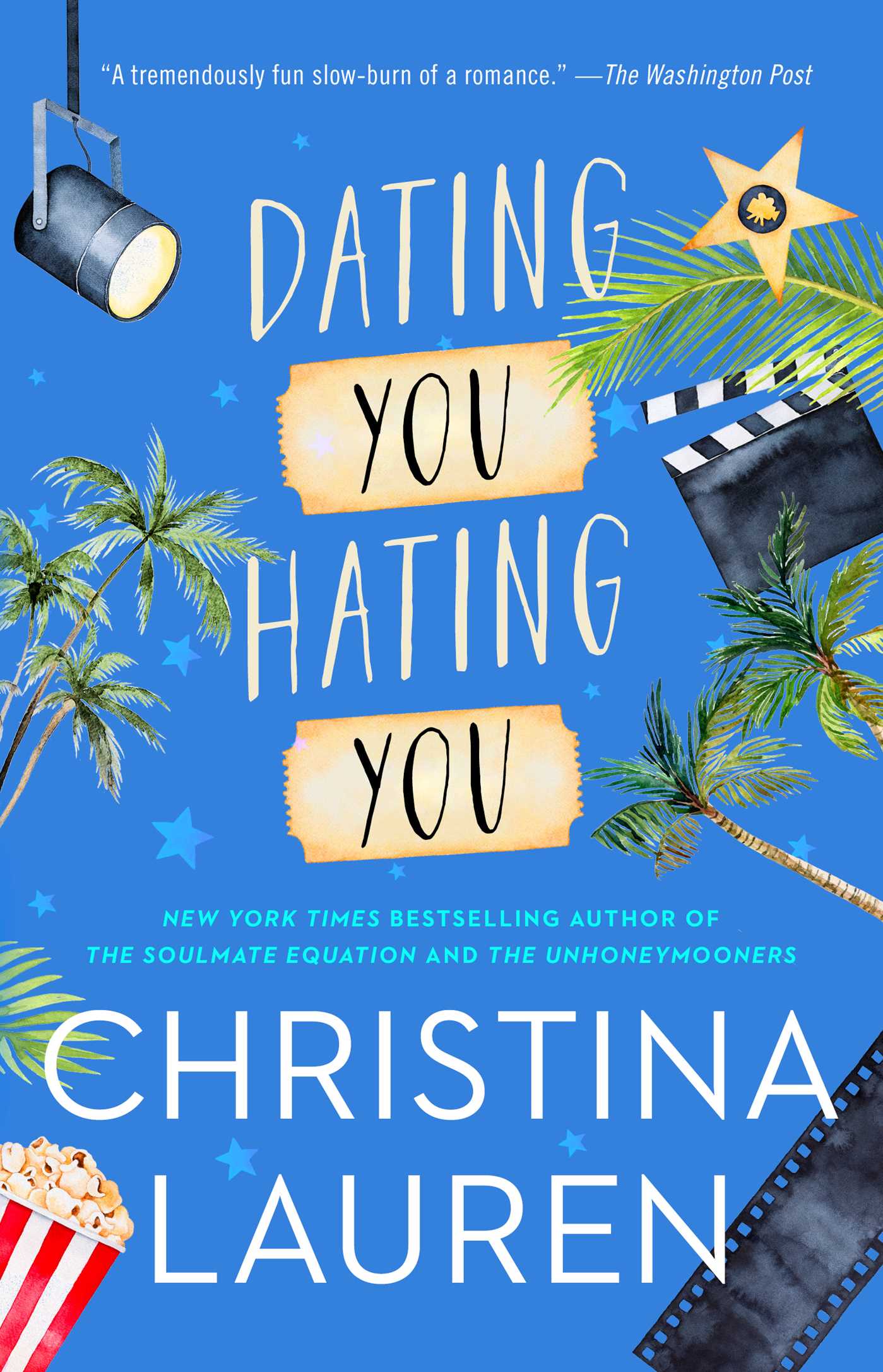 Dating You / Hating You | Lauren, Christina