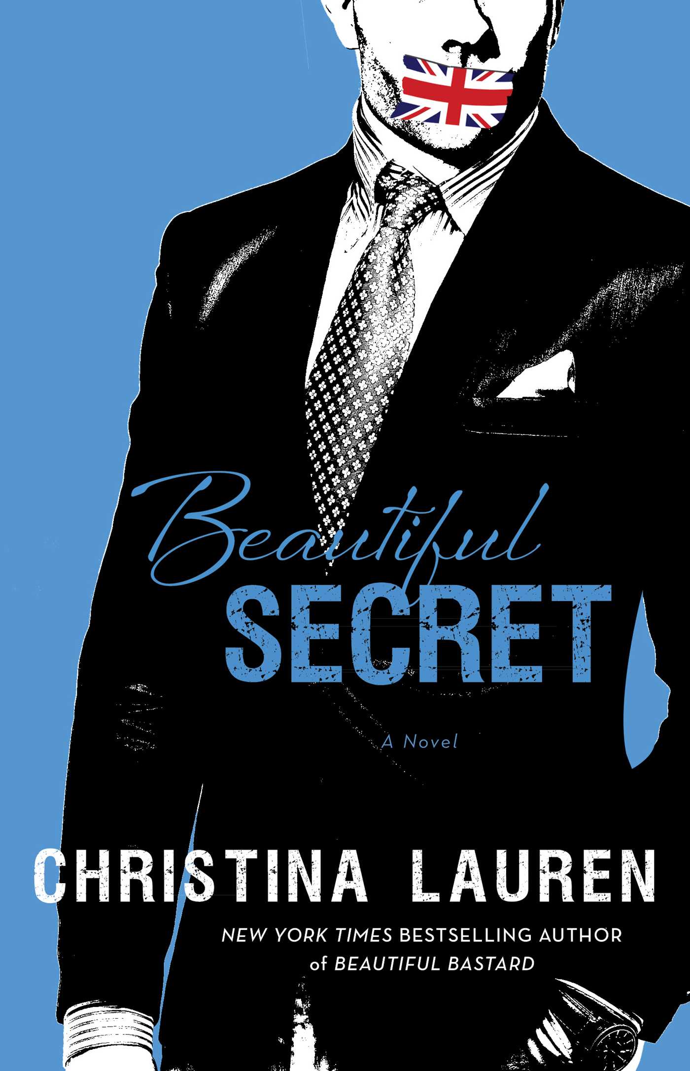 Beautiful Secret : Beautiful Bastard vol.4 | Lauren, Christina