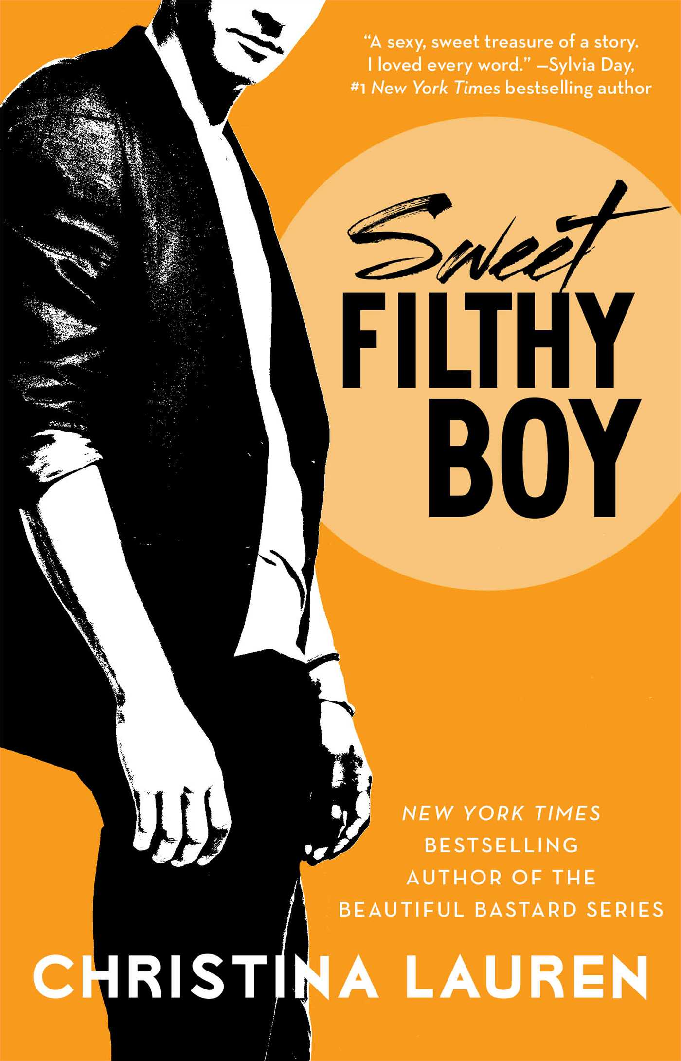 Sweet Filthy Boy | Lauren, Christina