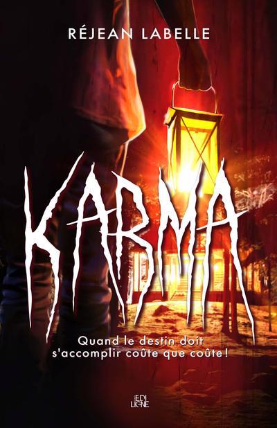 Karma | Labelle, Réjean