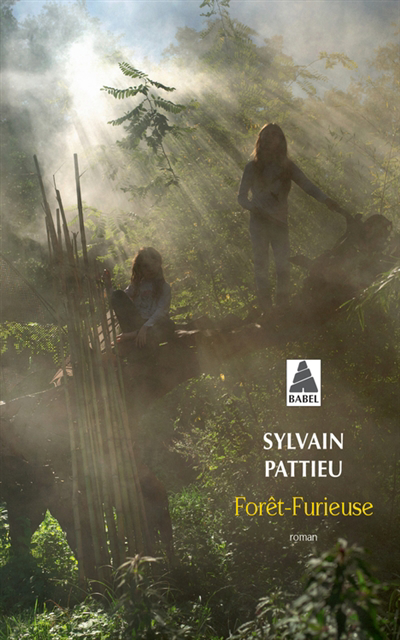 Forêt-Furieuse | Pattieu, Sylvain
