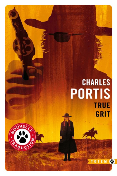 True grit | Portis, Charles