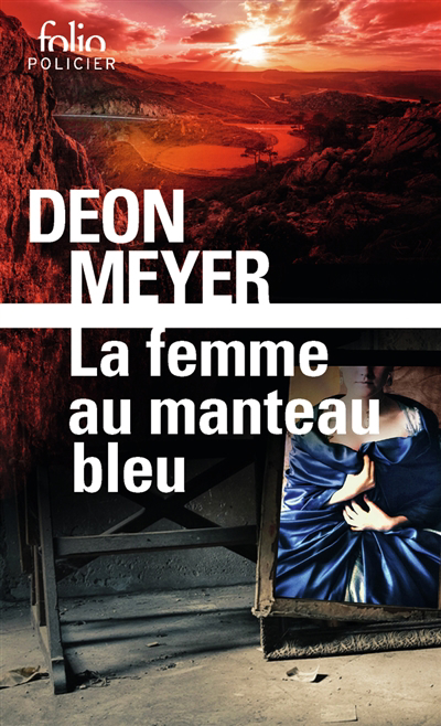 femme au manteau bleu (La) | Meyer, Deon