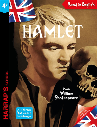 Hamlet | Back, Martyn