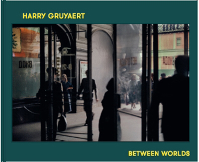 Between worlds | Gruyaert, Harry