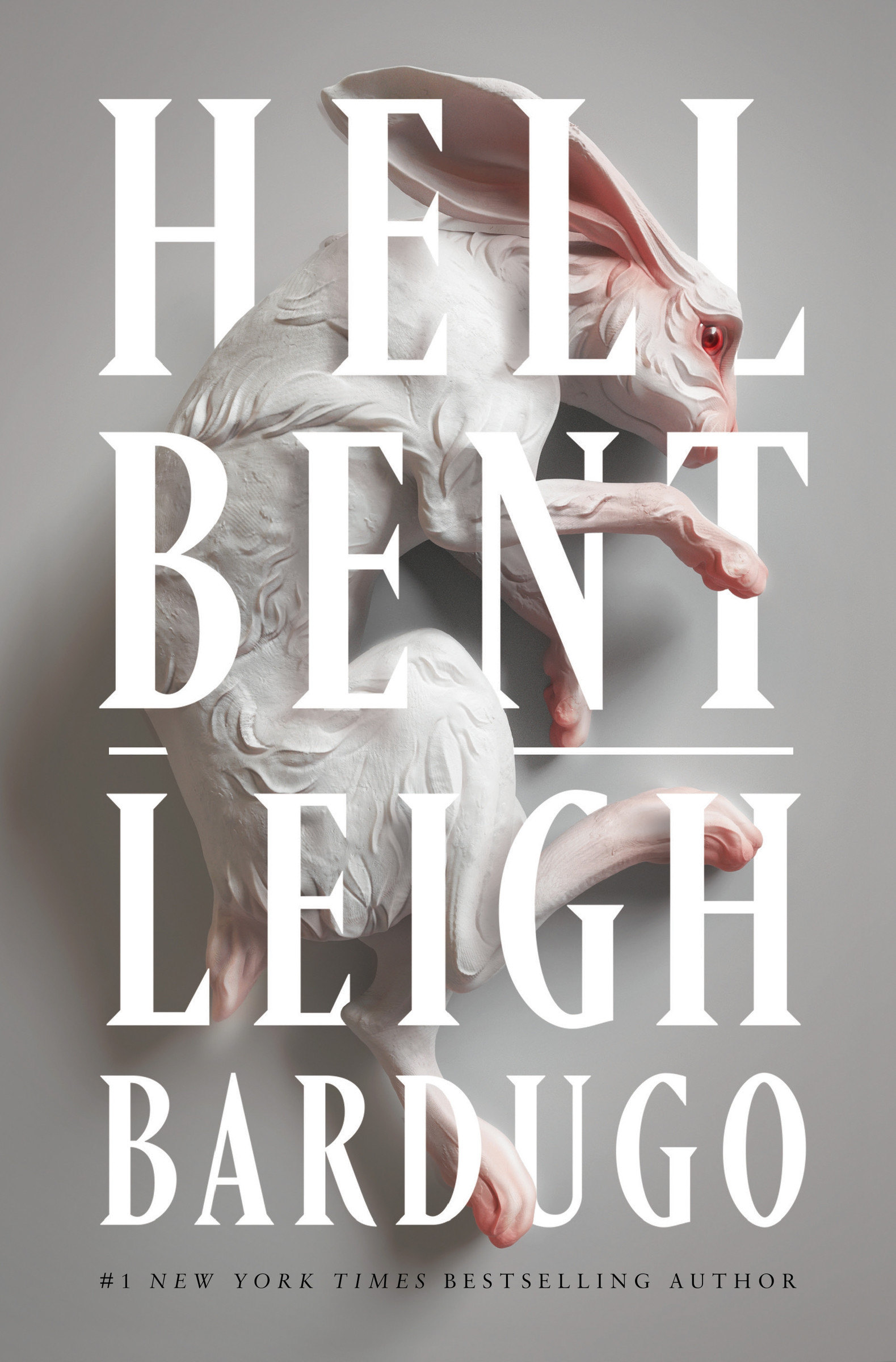 Hell Bent : A Novel | Bardugo, Leigh