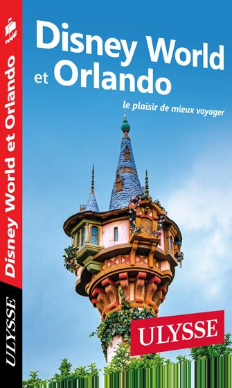 Disney World et Orlando | Morneau, Claude