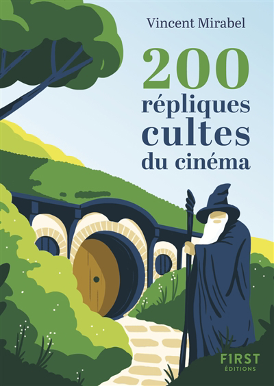 200 répliques cultes du cinéma | Mirabel, Vincent