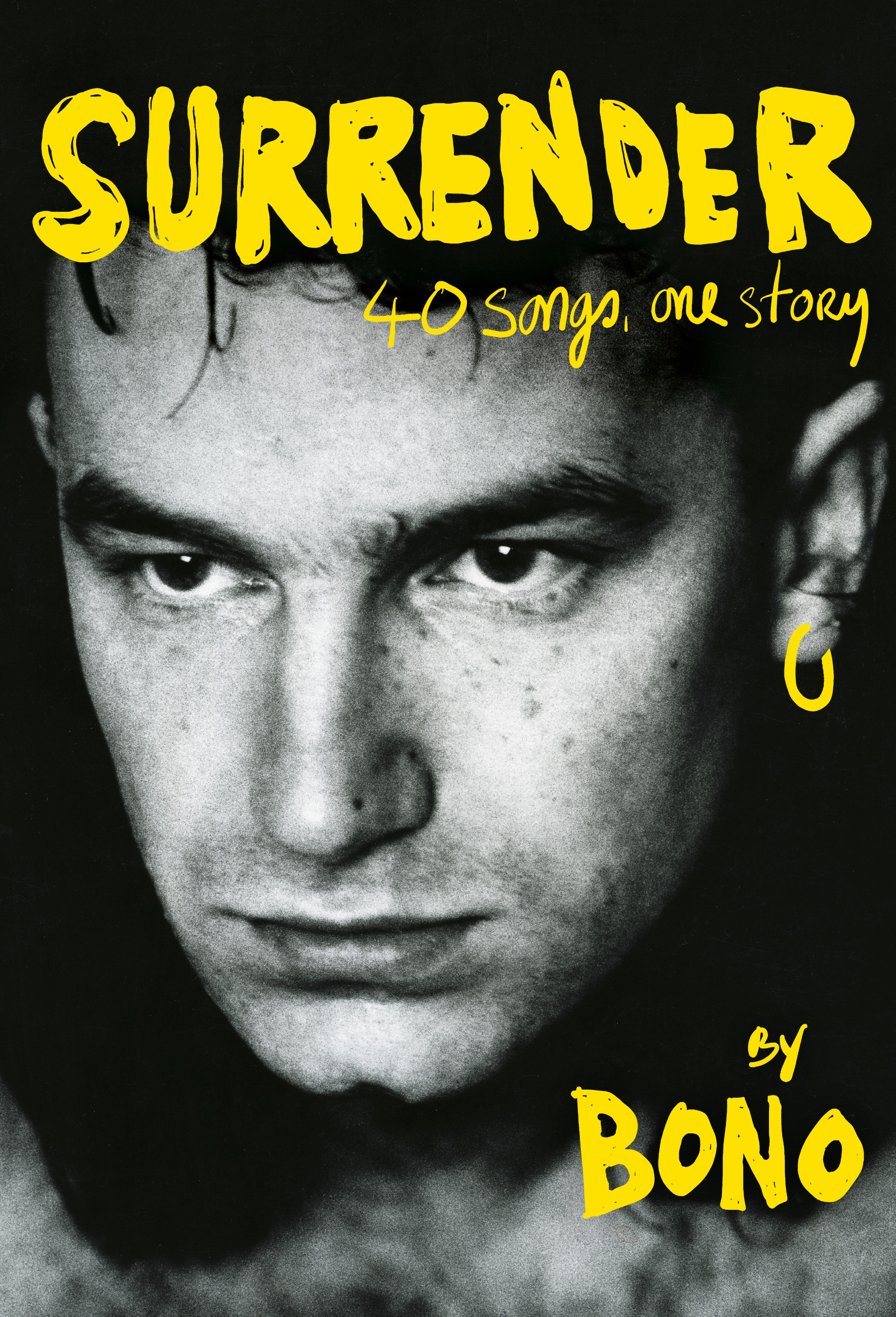 Surrender : 40 Songs, One Story | Bono