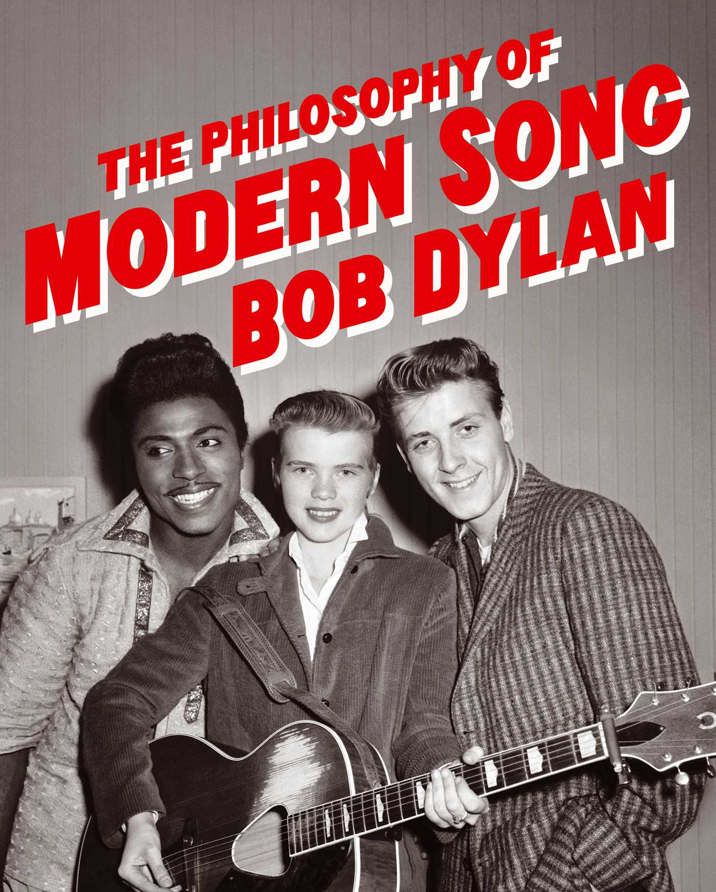 The Philosophy of Modern Song | Dylan, Bob